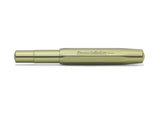 Kaweco COLLECTION AL Sport Fountain Pen - Olivine