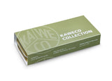 Kaweco COLLECTION AL Sport Fountain Pen - Olivine