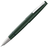 LAMY 2000 Fountain Pen - Pine - Special Edition Set