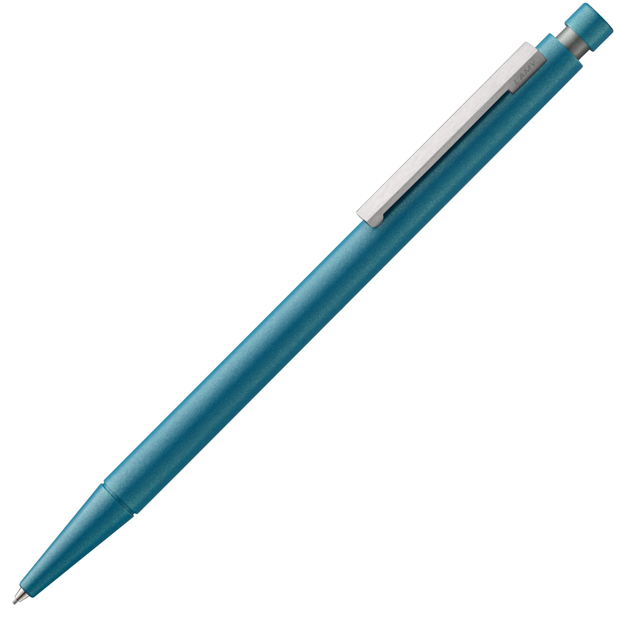 LAMY CP1 Mechanical Pencil - 0.7mm - Aquamarine - Special Edition