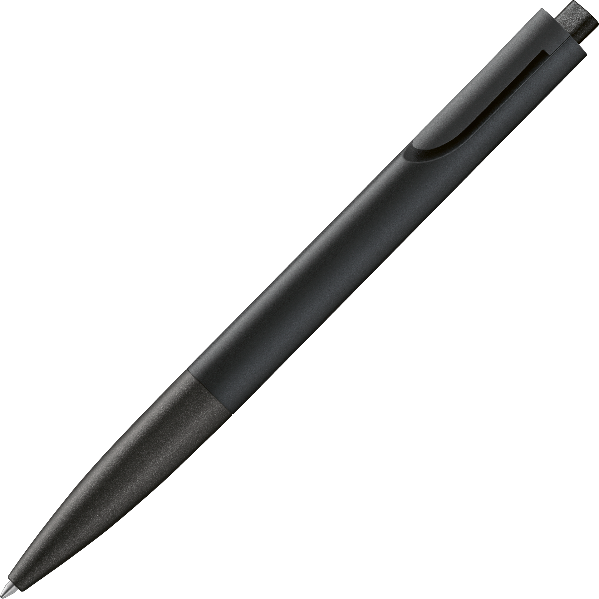 LAMY noto Ballpoint Pen - All-Black - Special Edition (Coming Soon)