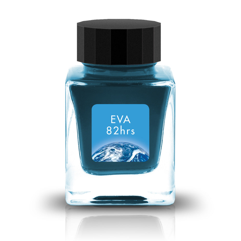 Tono & Lims Ink Bottle - Remastered Limited Edition - EVA 82hr