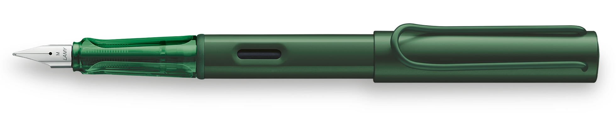 LAMY AL-Star Fountain Pen - Pine - Special Edition 2026 (Coming Soon)