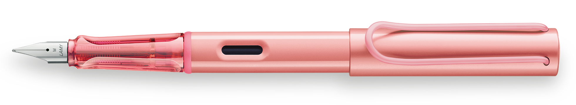 LAMY AL-Star Fountain Pen - Flamingo - Special Edition 2026 (Coming Soon)