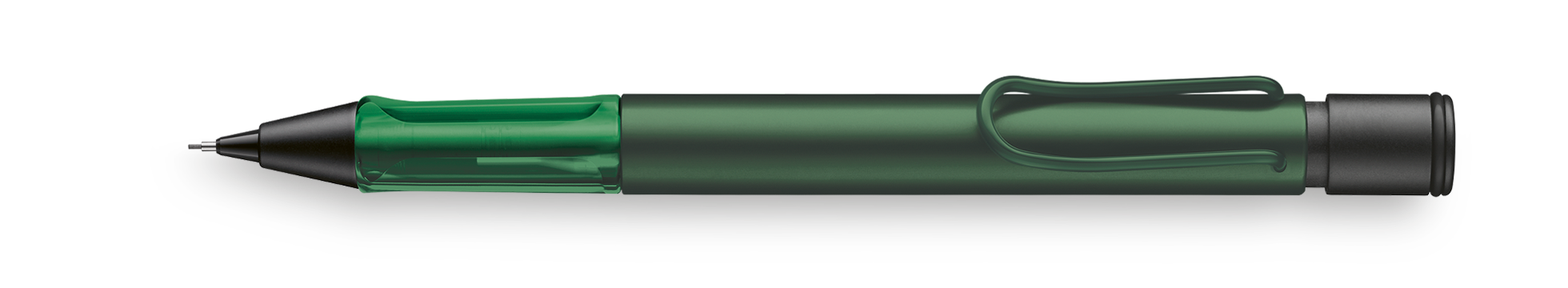 LAMY AL-Star Mechanical Pencil - 0.5mm - Pine - Special Edition 2026 (Coming Soon)