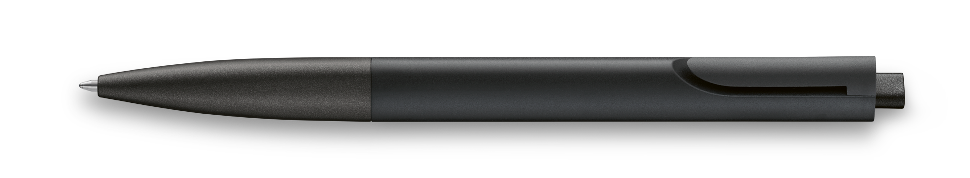 LAMY noto Ballpoint Pen - All-Black - Special Edition (Coming Soon)
