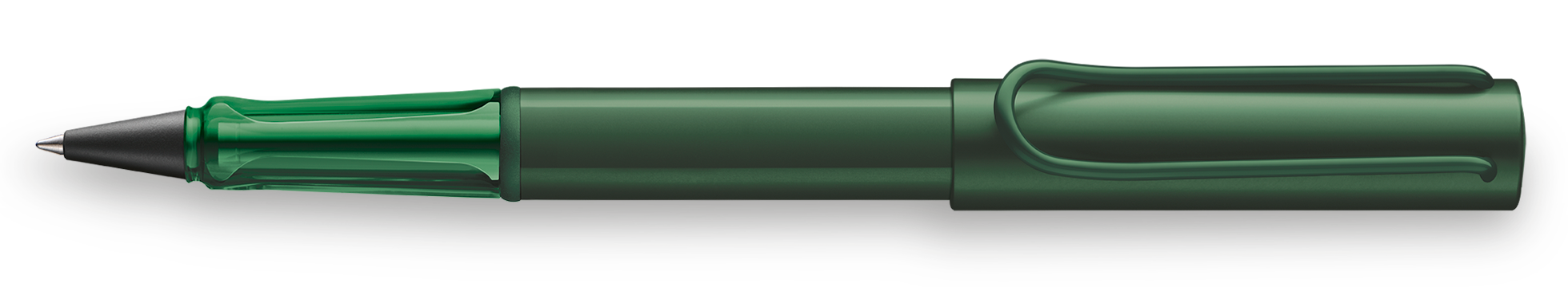 LAMY AL-Star Rollerball Pen - Pine - Special Edition 2026 (Coming Soon)