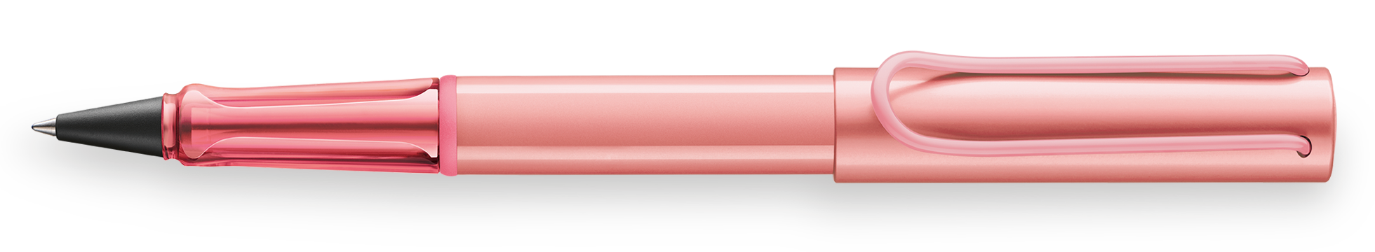 LAMY AL-Star Rollerball Pen - Flamingo - Special Edition 2026 (Coming Soon)