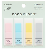 Kanmido - Coco Fusen Color - Medium