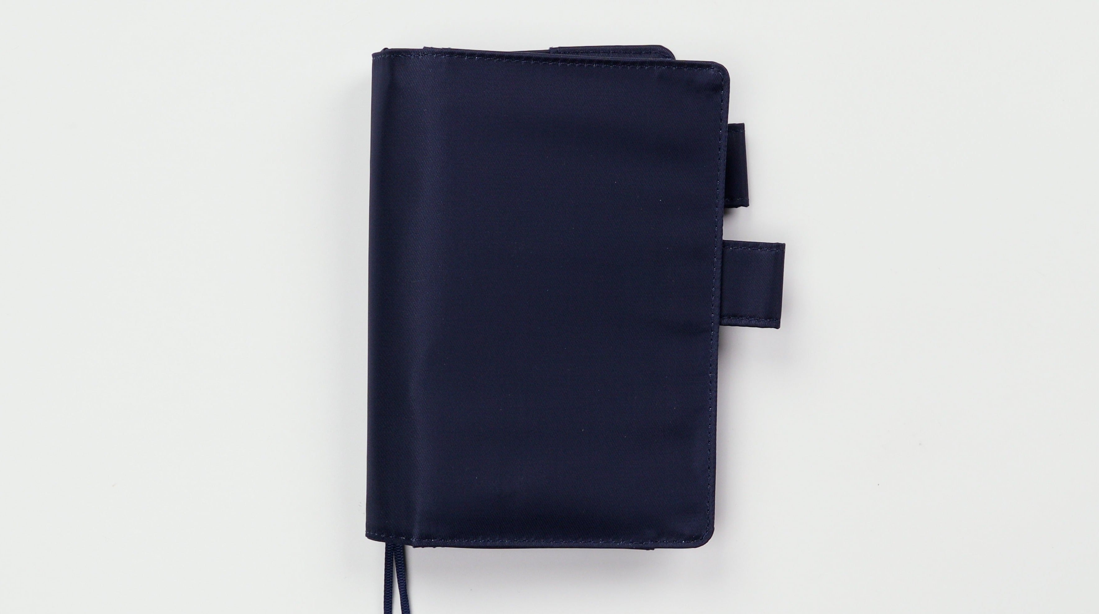 Hobonichi Techo Cover 2024 - Colors: Navy