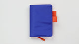 Hobonichi Techo Cover 2024 - Colors: Sunrise Blue