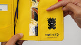 Hobonichi Techo Cover 2024 - MOTHER: Attention!