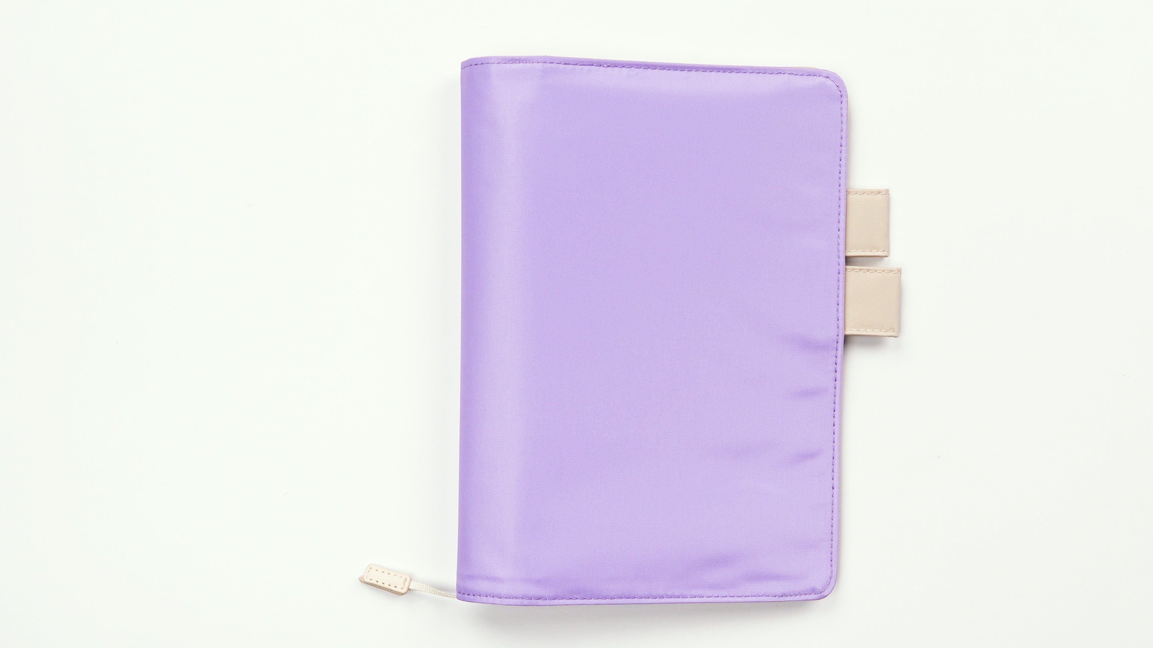 Hobonichi Techo Cousin Cover 2024 - Colors: Violets