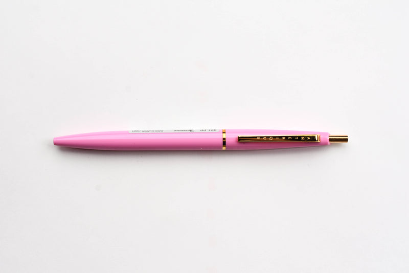 Anterique Stationers Ballpoint Pen - 0.5 mm - Lavender