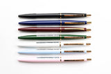 Anterique Stationers Ultra-Low Viscosity Ballpoint Pen - 0.5mm