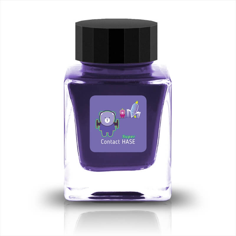TONO&LIMS インク Tono & Lims Ink Bottle - Three Year Anniversary Contact - Contact