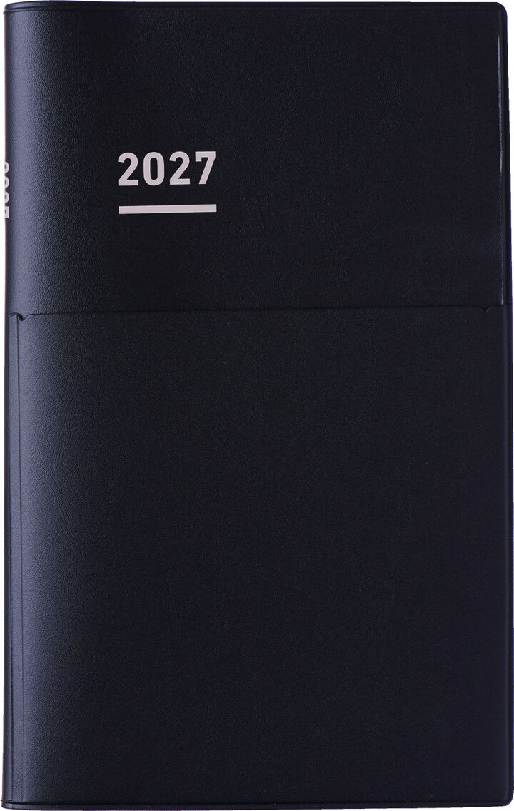 Kokuyo JIBUN TECHO Biz 2027 - Diary - A5 Slim (Coming Soon)