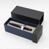 Sailor Naginata-Togi Fountain Pen - Black Trim