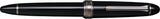 Sailor Naginata-Togi Fountain Pen - Black Trim