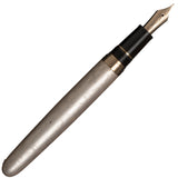 Sailor - NAWATE Furubihaku Fountain Pen - Sui (Silver Foil) (Coming Soon)