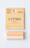 Kanmido - Roll Sticky Notes - LITTRO - Refill