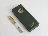 Yoseka x Fine Writing International - Bronze Age Fountain Pen - Year of the Dragon