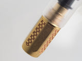 Yoseka x Fine Writing International - Bronze Age Fountain Pen - Year of the Dragon