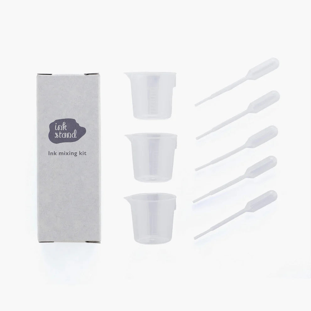 Kakimori Ink Mixing Kit