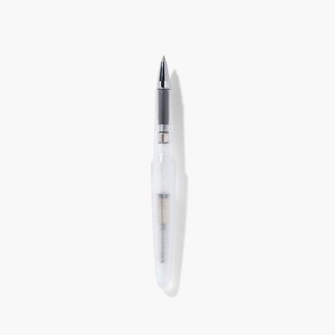 Kakimori Frost Rollerball Pen - Translucent