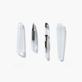 Kakimori Frost Rollerball Pen - Translucent