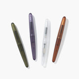 Kakimori Frost Rollerball Pen - Violet