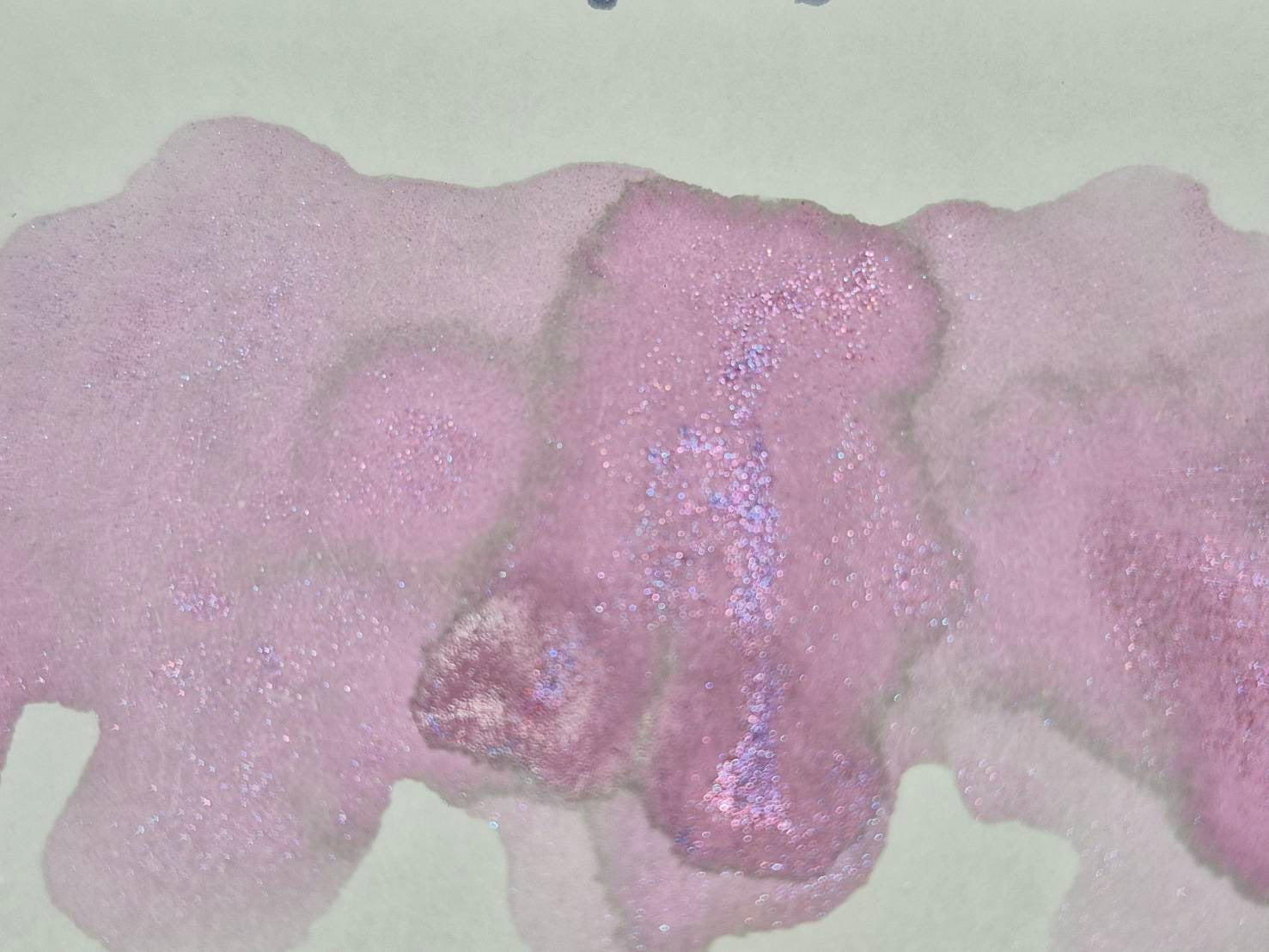 Tono & Lims Ink Bottle - Puddle Story Line - All that we feel converges and overflows, marking a time of celebration - 30ml (Coming Soon)