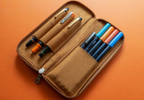 PLOTTER - Long Zipper Pen Case - US Exclusive