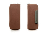 PLOTTER - Long Zipper Pen Case - US Exclusive