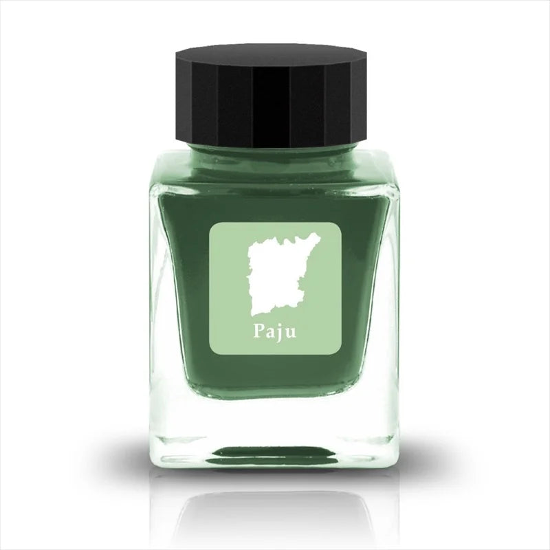 Tono & Lims Ink Bottle - Prefecture - Paju / Harmony - 30ml