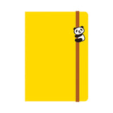 Hightide Weekly Planner 2025 Panda - A6 (Pre-Order Starts July, Ships mid-late September)