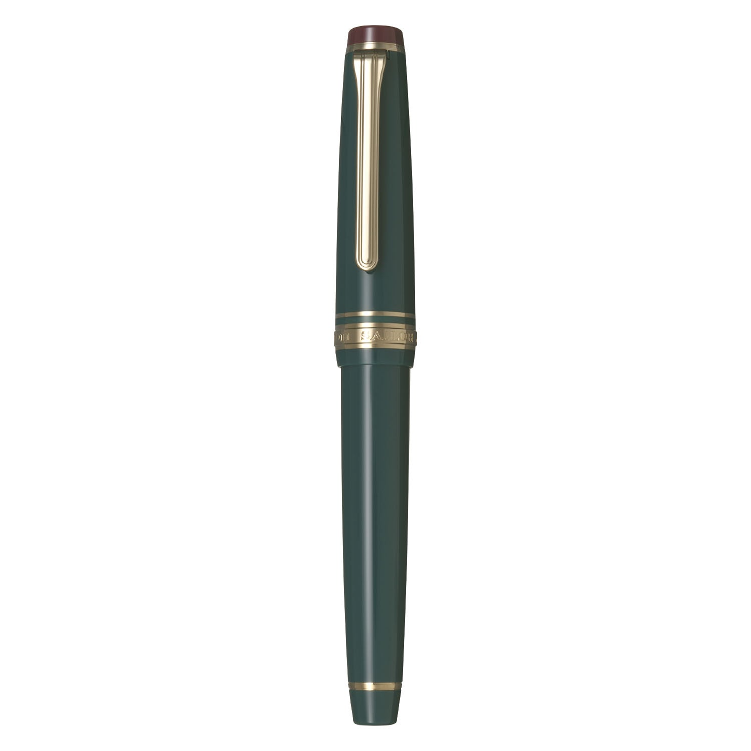 Sailor Pro Gear Slim Shikiori - Noyama-no-Uta Series - Kiji (Coming Soon)