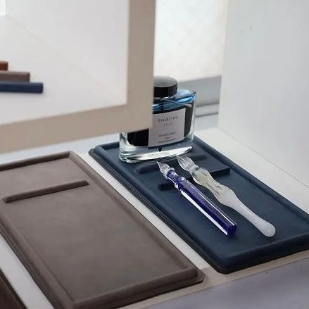 SHINARI Ink & Pen Tray