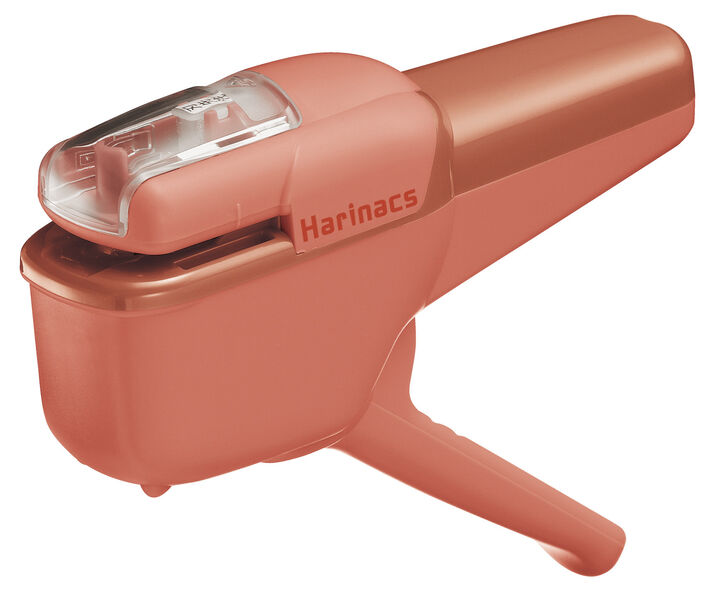 Kokuyo Harinacs Stapleless Stapler - Handy 10 Sheets (Coming Soon)