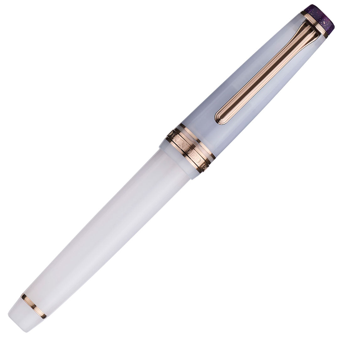 Sailor Pro Gear Slim - Dried Flowers - Lavender – Yoseka Stationery