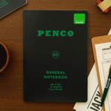 Penco General Notebook - A5 Ruled