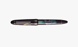 Sailor 1911 Large - Ninja Maki-e - Oshiro