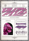 Dominant Industry - Twilight Garden Scented Ink - Duftrausch