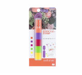 Sun-Star Stickyle Stacking Stamp Set