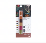 Sun-Star Stickyle Stacking Stamp Set