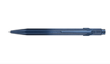 Caran d'Ache 849 Ballpoint Pen - Cosmic Blue - Blue - Special Edition (Coming Soon)