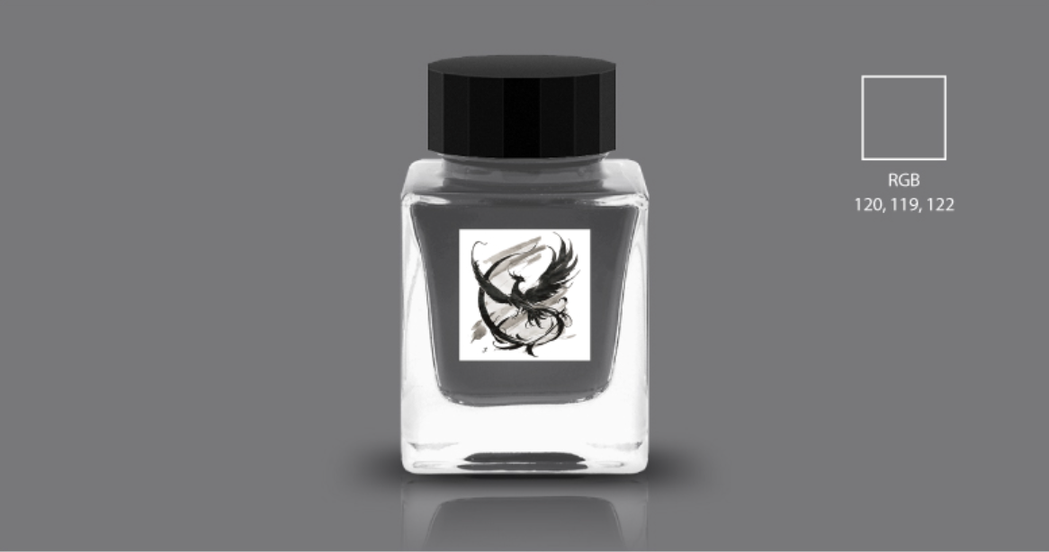 Tono & Lims Ink Bottle - Friendship - Resurrección - 30ml (Coming Soon)