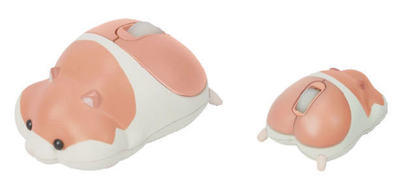 Sun-Star Oshiri Mouse (Coming Soon)