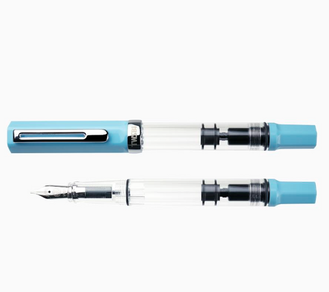 TWSBI ECO Sky Blue