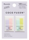 Kanmido - Coco Fusen Color - Mini